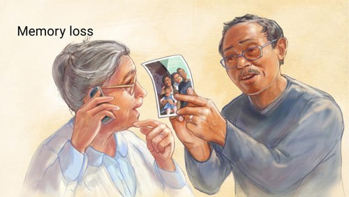 Ultrasound therapy for Alzheimer's disease