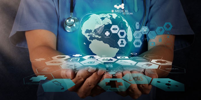 Interoperability in health technology