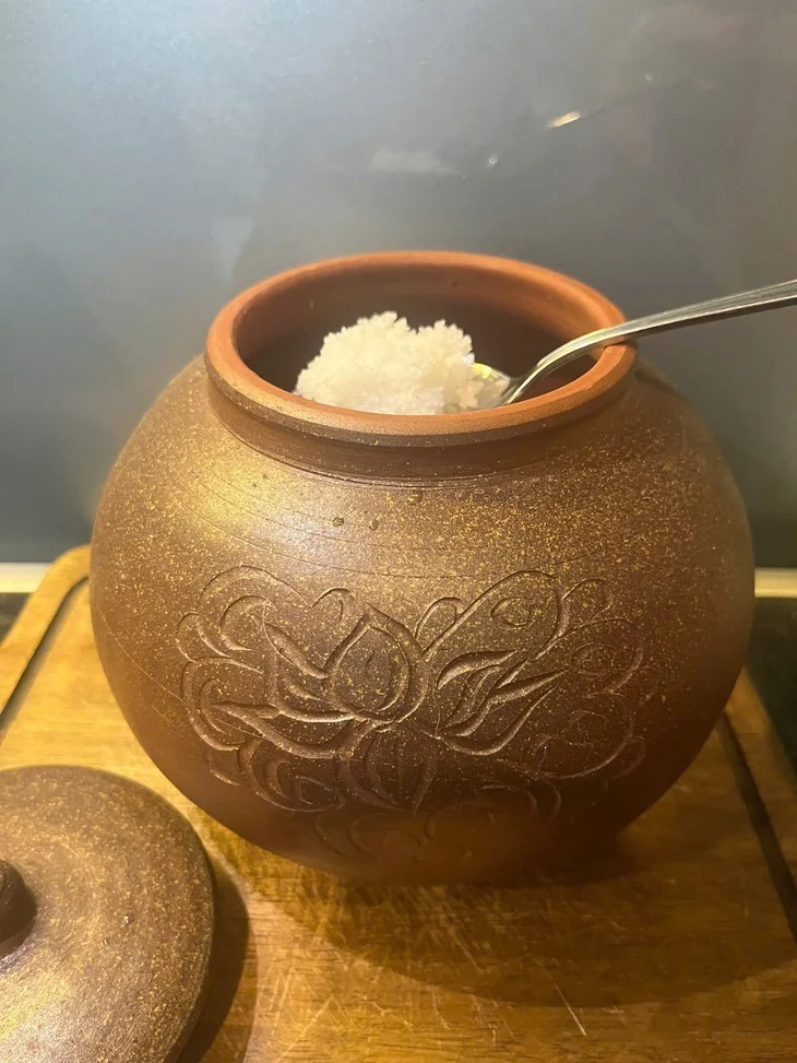 7 thói quen ăn uống khiến huyết áp khó hạ mà nhiều người mắc phải