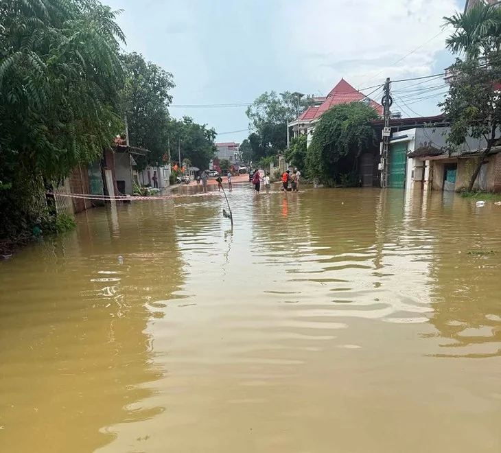 Four common flood season illnesses and how to protect your family