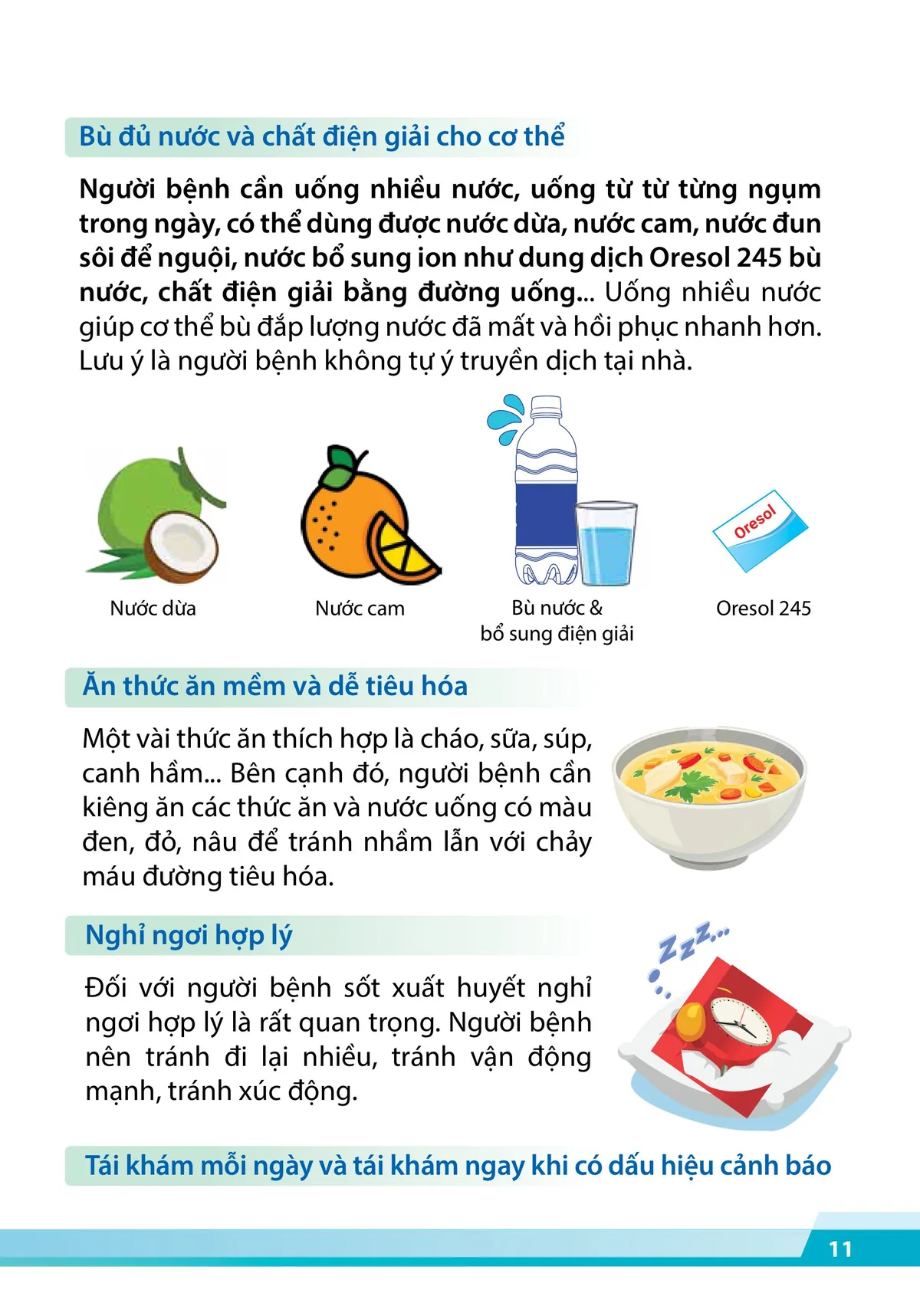 Cẩm nang phòng, chống dịch sốt xuất huyết - trang 9