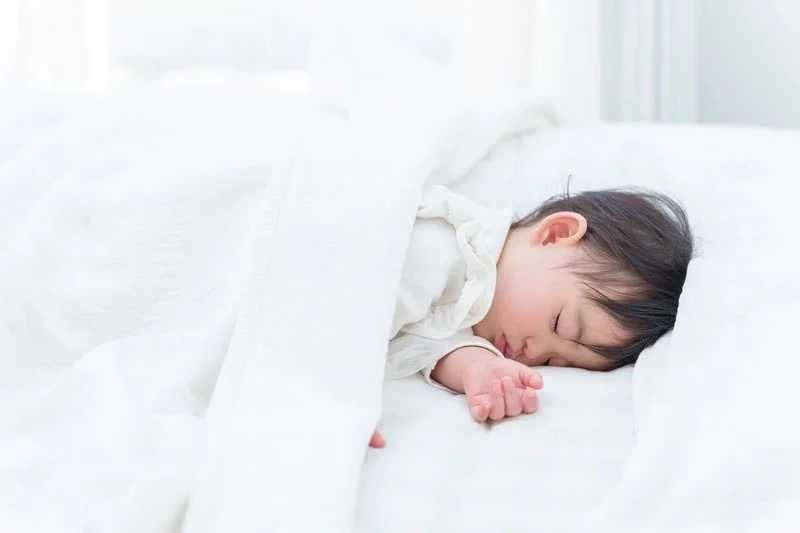 Child snoring: when is it normal and when should you see a doctor?