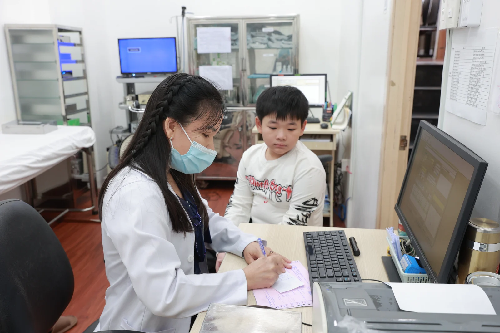 Child snoring: when is it normal and when should you see a doctor?
