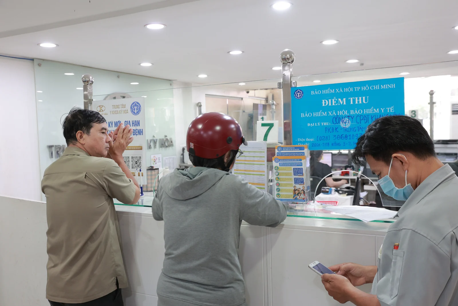 Dự thảo nghị định: nâng hỗ trợ đóng và mức hưởng BHYT cho nhiều nhóm