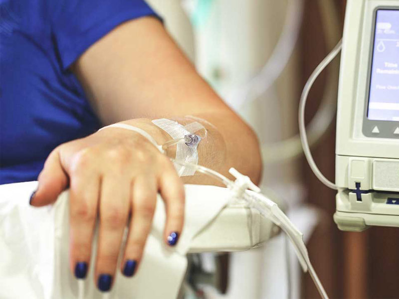 Systemic Chemotherapy — An Effective Cancer Treatment