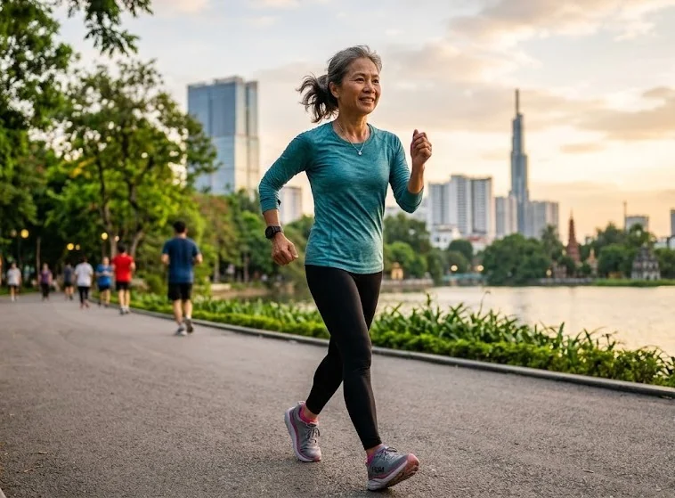 Osteoporosis after 50: 6 exercises to help keep bones strong
