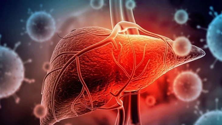 Raised liver enzymes: do they always need medication?