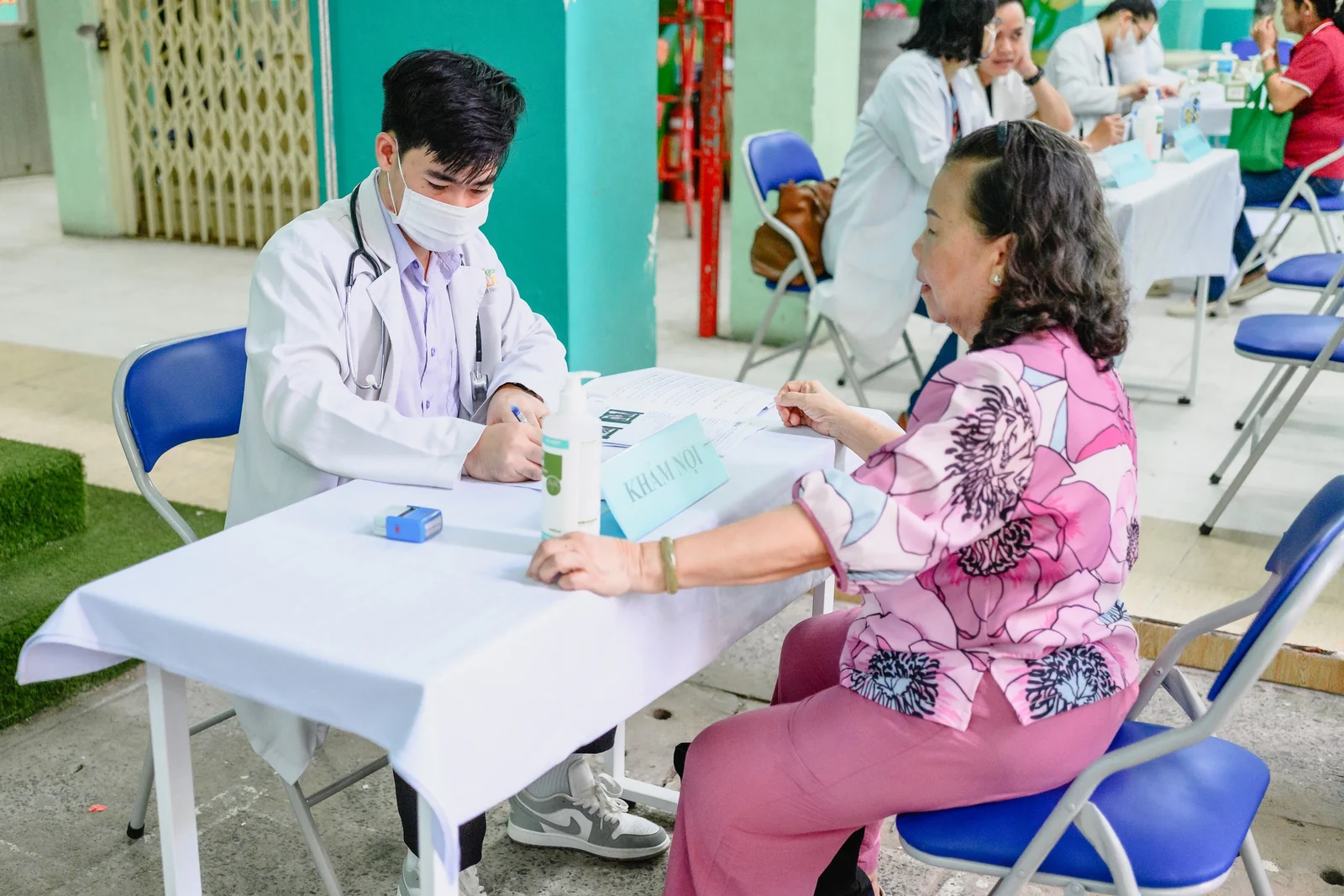 Rainy Season Skin Diseases: What to Watch For and How to Prevent Them