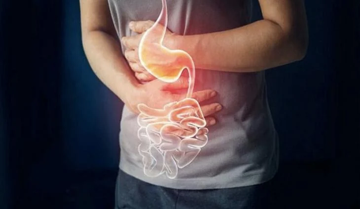 Recurring heartburn: causes and when to see a doctor