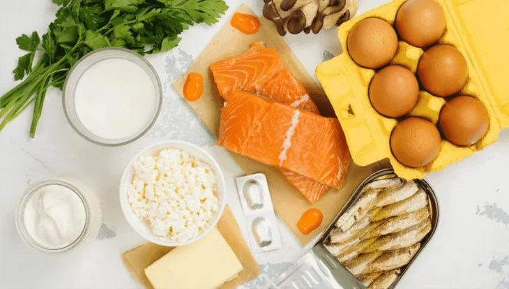 Phòng loãng xương từ tuổi 40: thói quen giúp phụ nữ giữ xương chắc