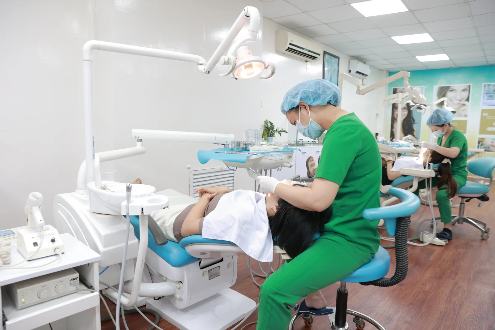 Impacted Wisdom Teeth: Common Complications and When to Extract