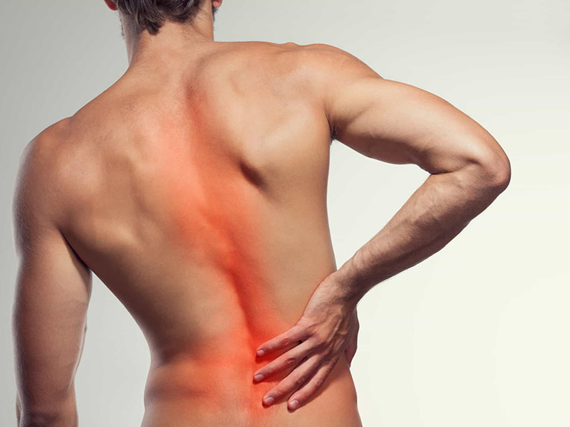 Why Do Muscles Ache After Exercise?
