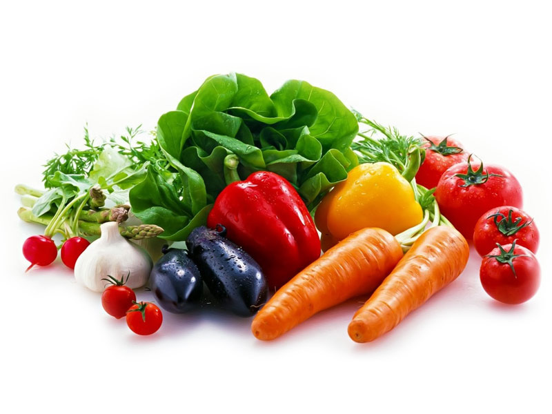 Foods That Help with Hemorrhoids and Constipation