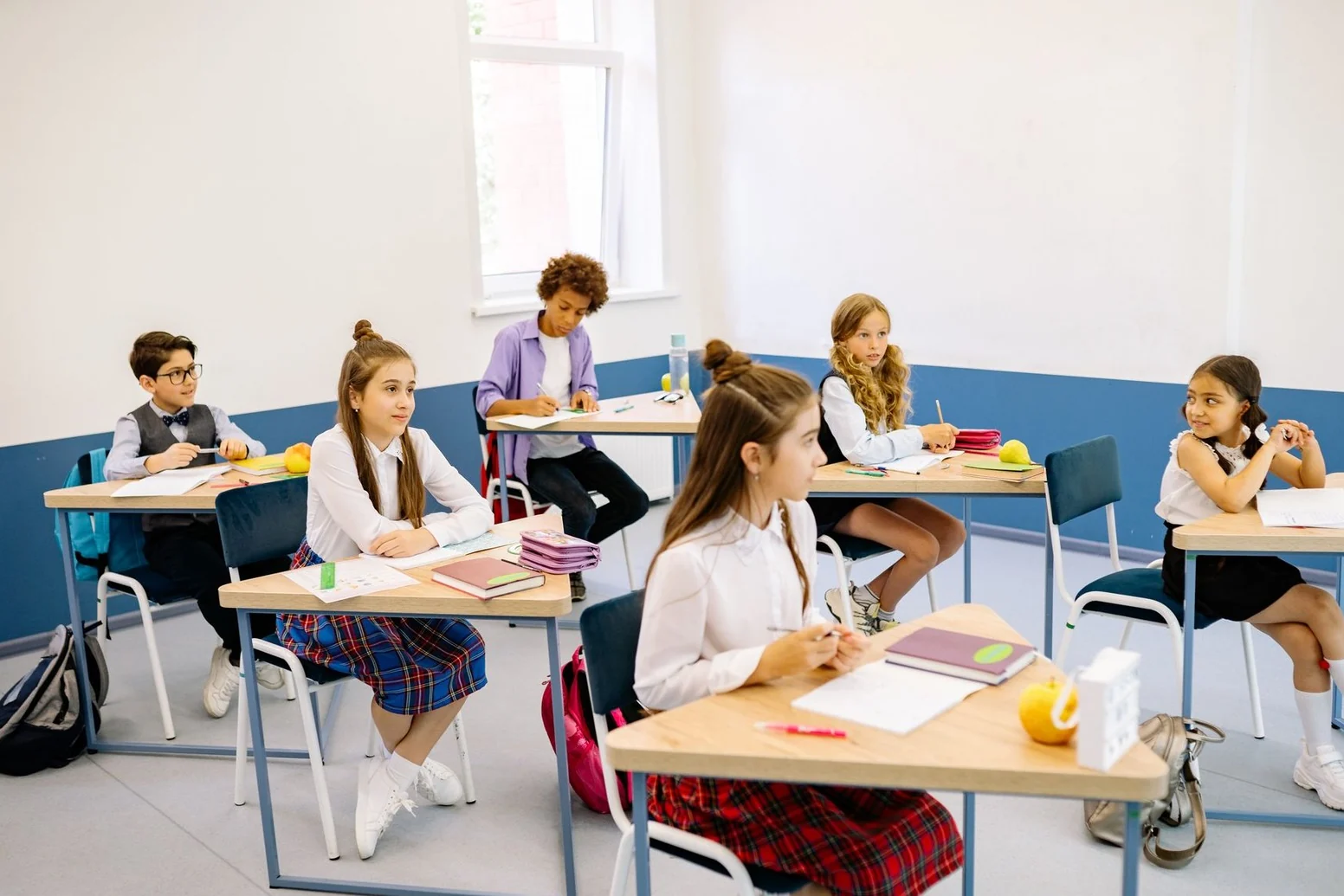Back-to-school respiratory illness: how parents can protect children