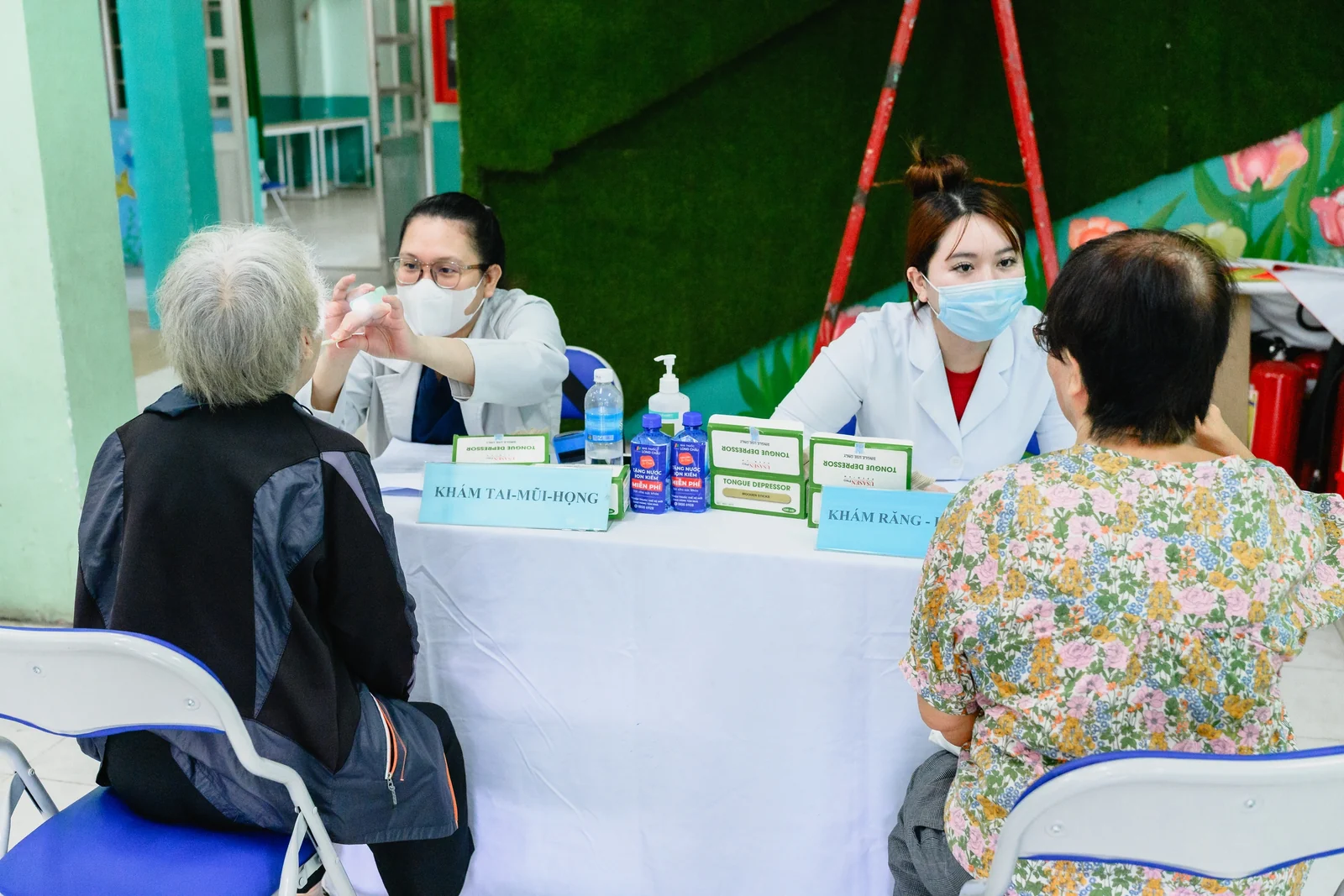 Vì sao người trẻ cũng bị tăng huyết áp?