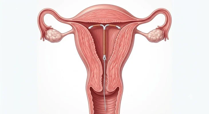 How long does an IUD last and when should it be removed or replaced?
