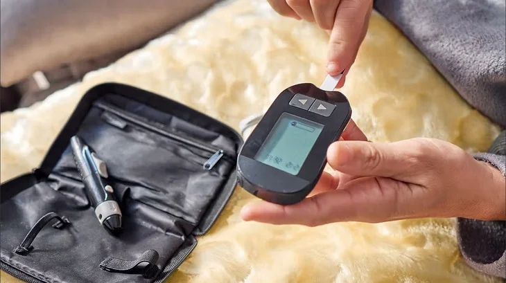 Blood sugar tests: who should get them and how to read the results
